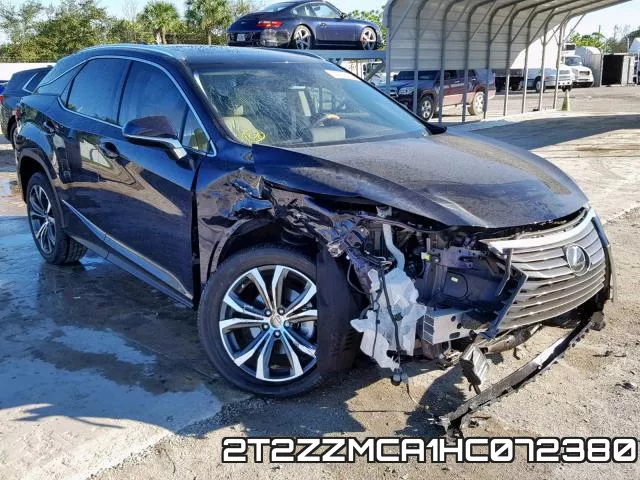 2T2ZZMCA1HC072380