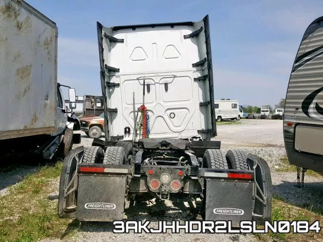 3AKJHHDR2LSLN0184