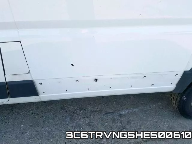 3C6TRVNG5HE500610