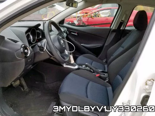 3MYDLBYV1JY330260