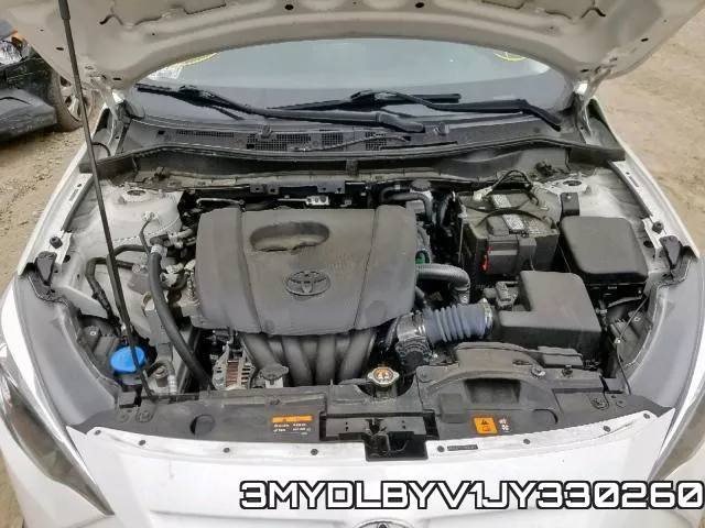 3MYDLBYV1JY330260