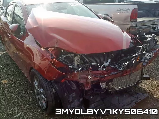 3MYDLBYV7KY506410