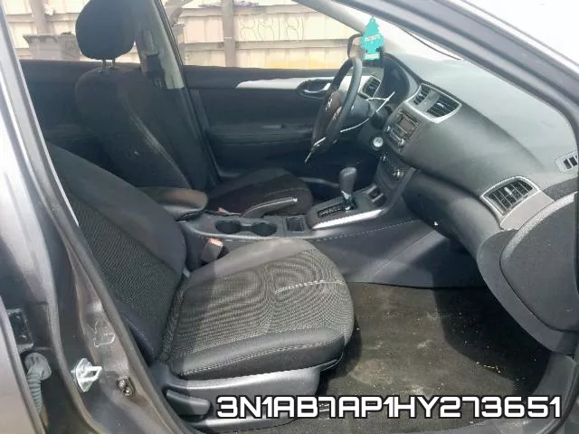 3N1AB7AP1HY273651