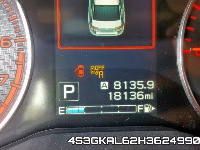 4S3GKAL62H3624990
