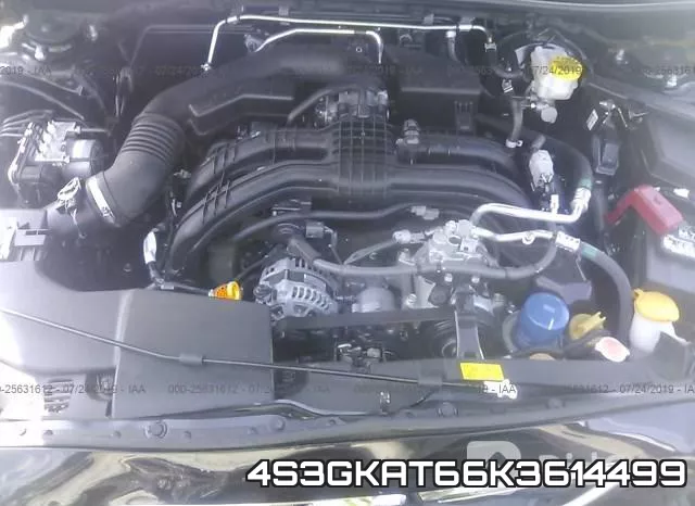 4S3GKAT66K3614499