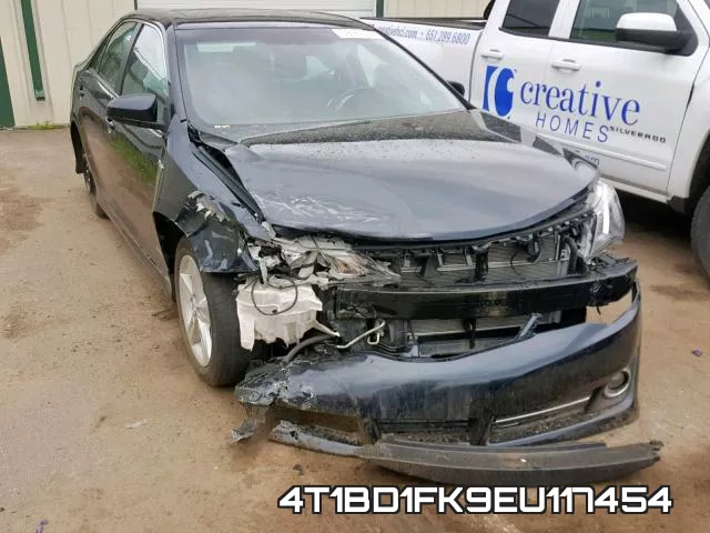 4T1BD1FK9EU117454