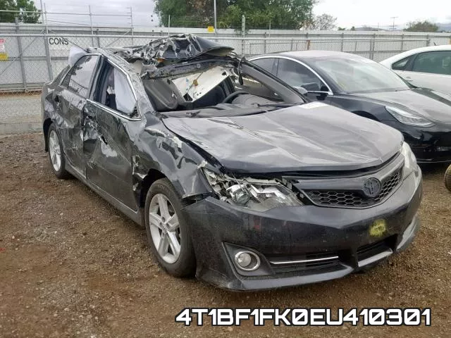 4T1BF1FK0EU410301