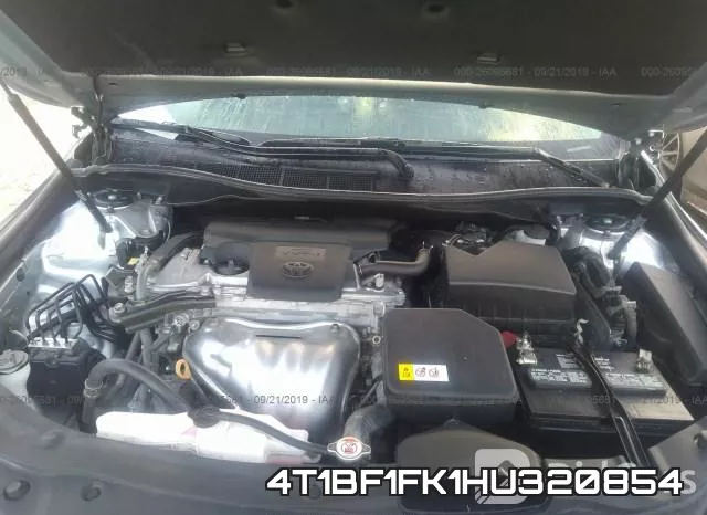 4T1BF1FK1HU320854