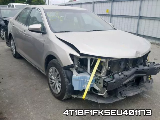 4T1BF1FK5EU401173