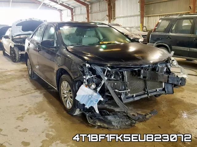 4T1BF1FK5EU823072