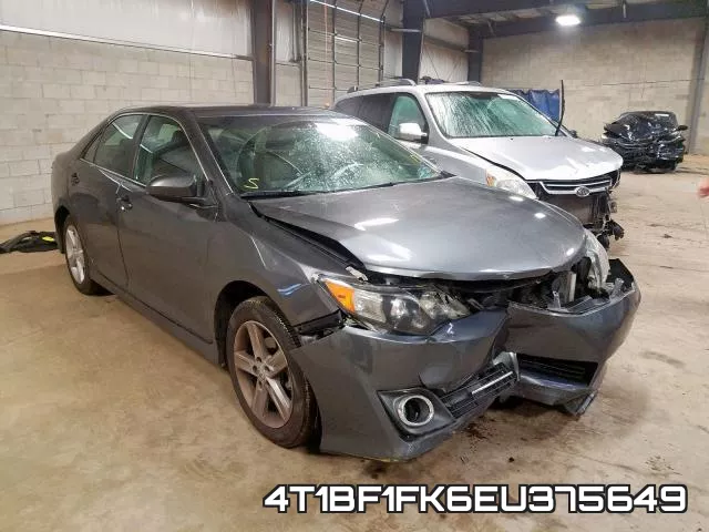 4T1BF1FK6EU375649