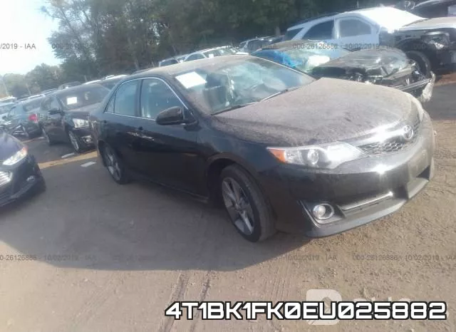 4T1BK1FK0EU025882