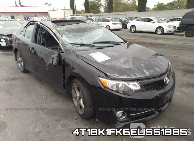 4T1BK1FK6EU551885