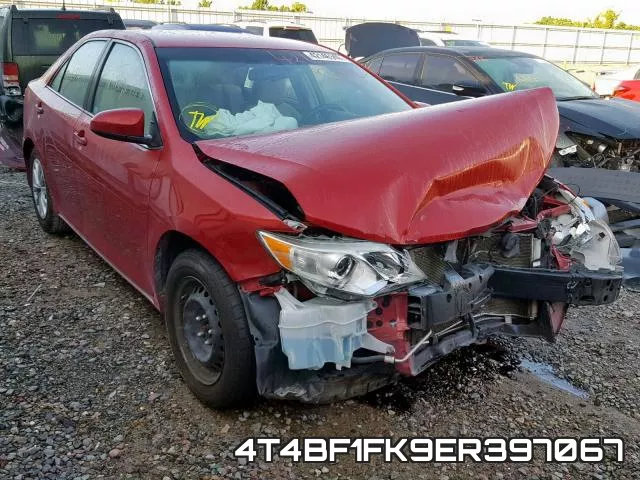 4T4BF1FK9ER397067