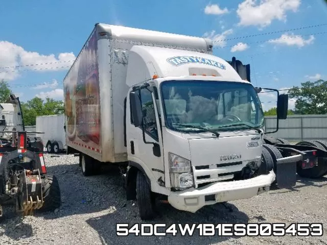 54DC4W1B1ES805453