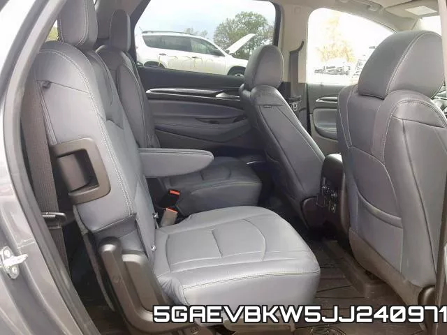 5GAEVBKW5JJ240971