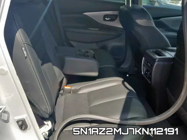 5N1AZ2MJ7KN112191