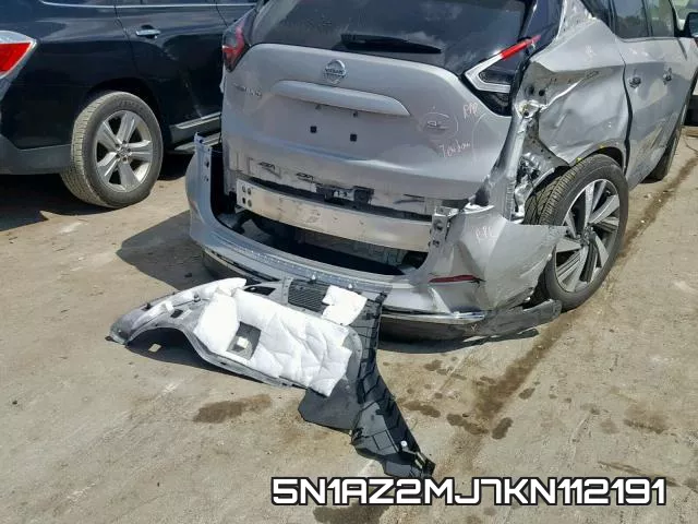 5N1AZ2MJ7KN112191
