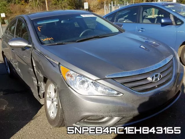 5NPEB4AC1EH843165