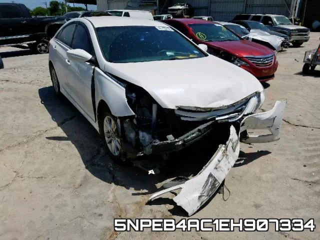 5NPEB4AC1EH907334