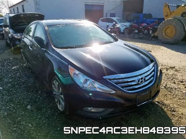 5NPEC4AC3EH848395