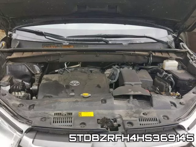5TDBZRFH4HS369145