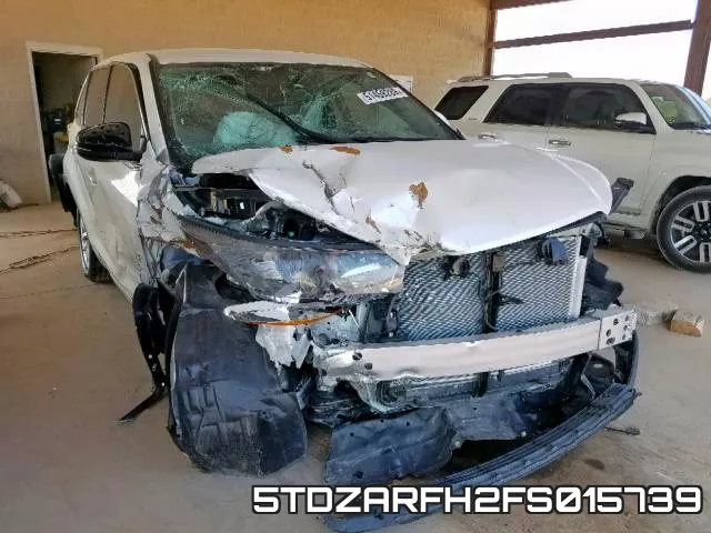 5TDZARFH2FS015739