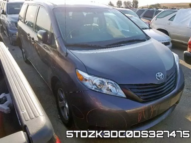 5TDZK3DC0DS327475