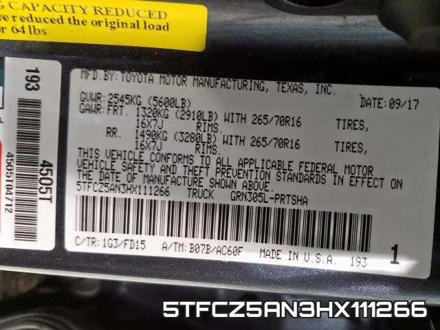 5TFCZ5AN3HX111266_10.webp