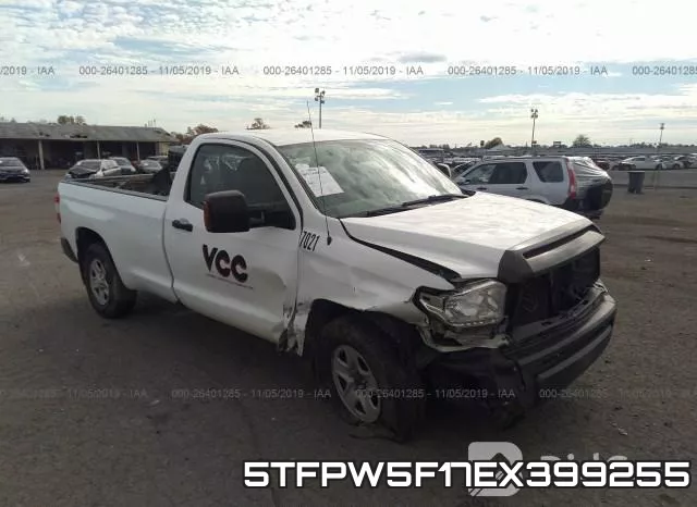5TFPW5F17EX399255