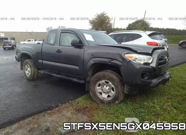 5TFSX5EN5GX045958