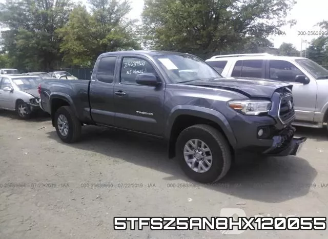 5TFSZ5AN8HX120055