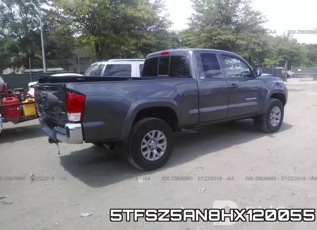 5TFSZ5AN8HX120055