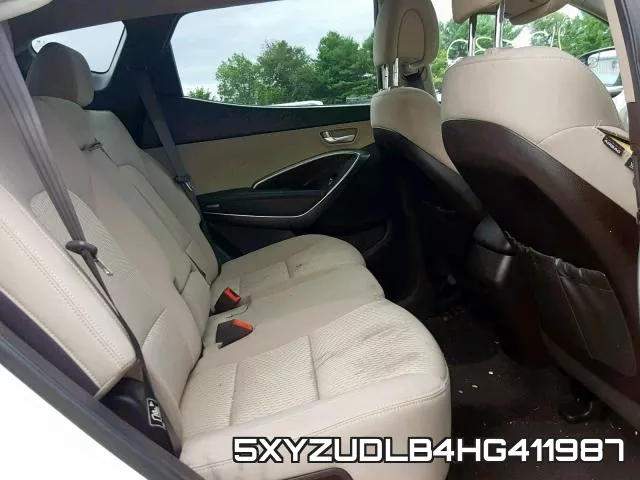 5XYZUDLB4HG411987