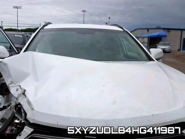 5XYZUDLB4HG411987