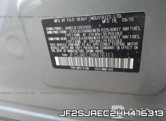 JF2SJAEC2HH476313_9.webp