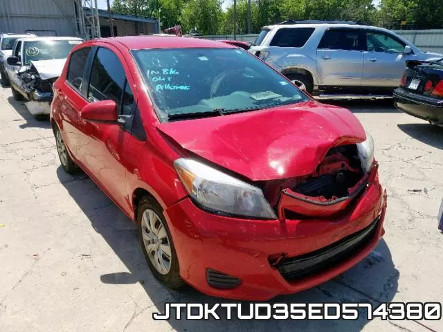 JTDKTUD35ED574380
