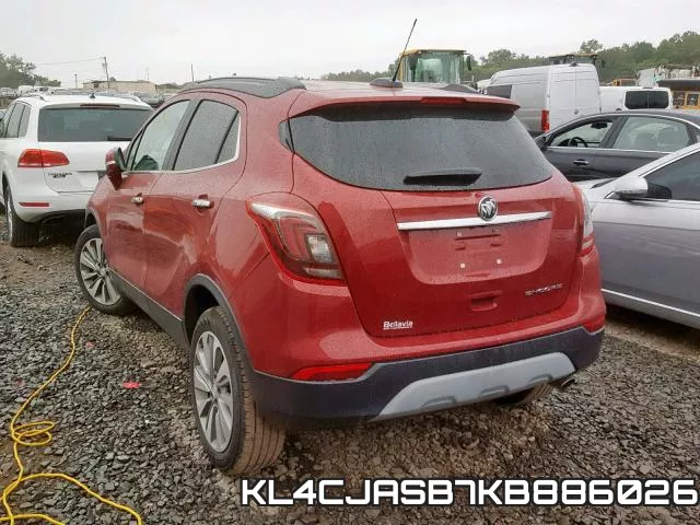 KL4CJASB7KB886026