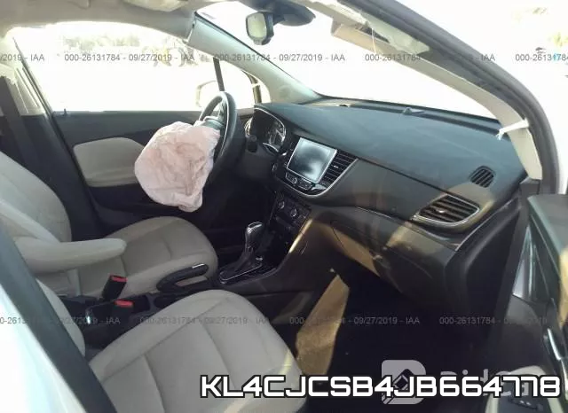 KL4CJCSB4JB664778