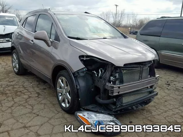 KL4CJCSB9DB193845