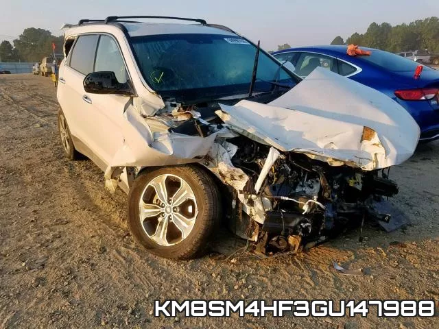 KM8SM4HF3GU147988