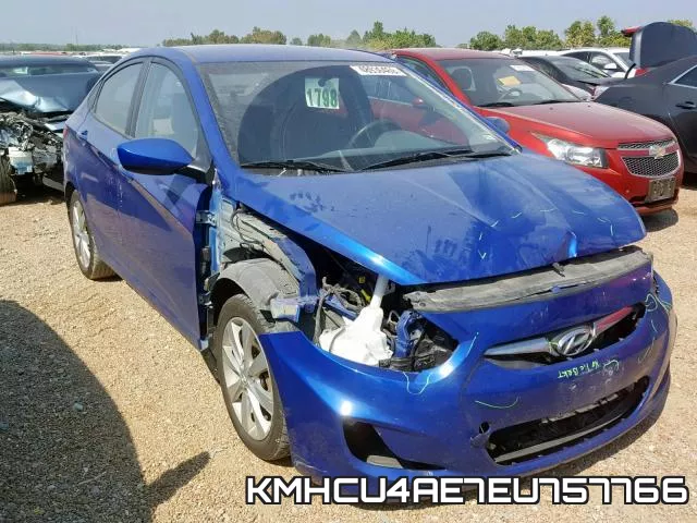 KMHCU4AE7EU757766