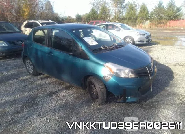 VNKKTUD39EA002611