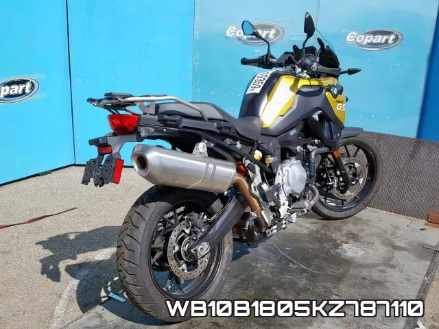 WB10B1805KZ787110