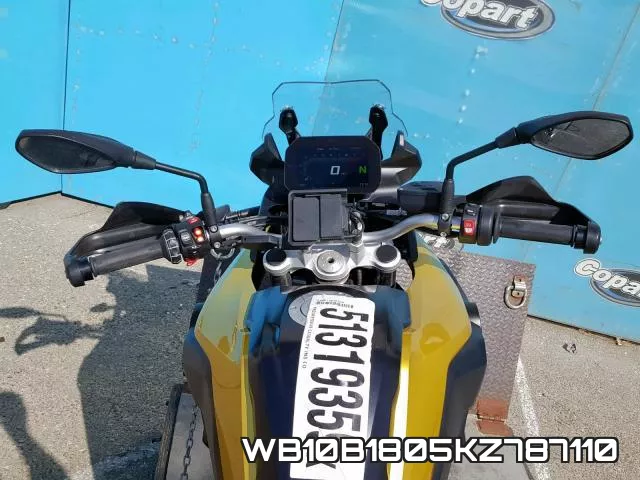 WB10B1805KZ787110