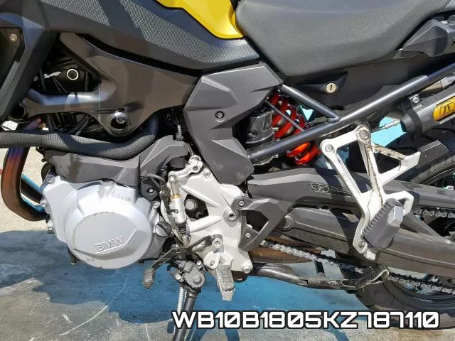 WB10B1805KZ787110