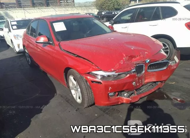 WBA3C1C56EK111355