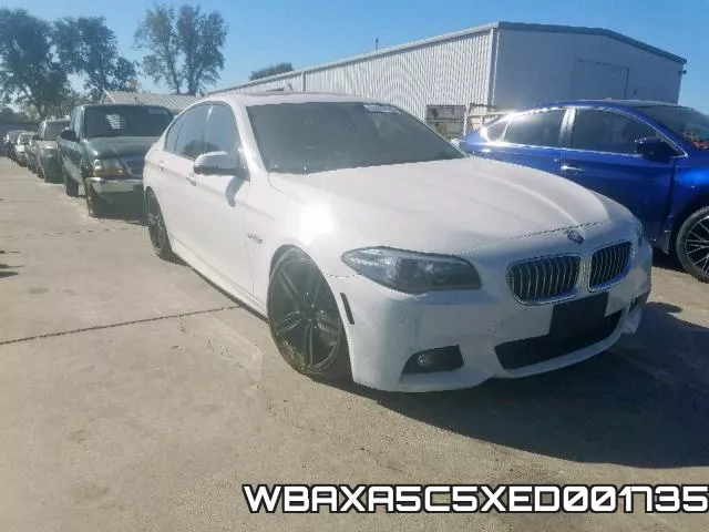 WBAXA5C5XED001735