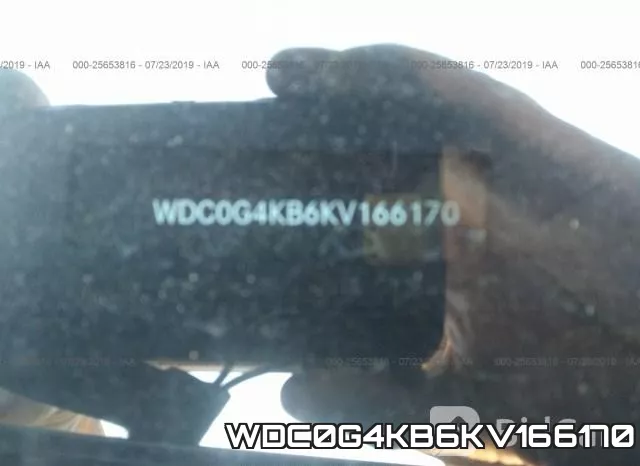 WDC0G4KB6KV166170