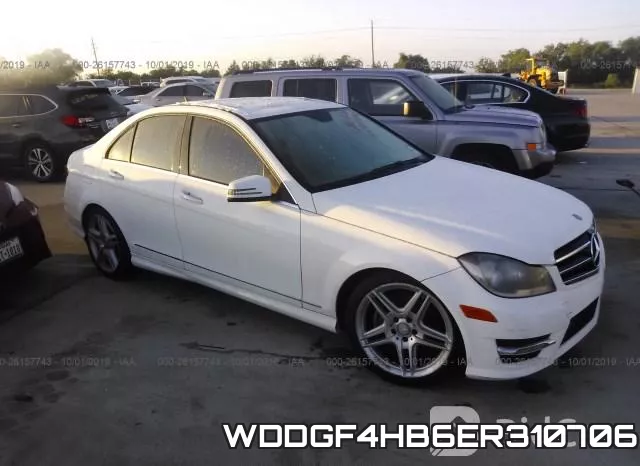 WDDGF4HB6ER310706